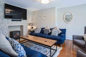 Cilrhiw Country House - Princes Gate - Image 4