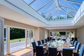 Cilrhiw Country House - Princes Gate - Image 2