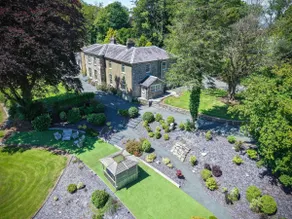 Cilrhiw Country House - Princes Gate - Image 5