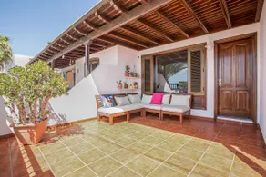 Ferienhaus \"Casa Ann\" in der Nähe dem Strand mit Meerblick - Image 2