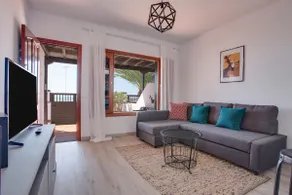 Ferienhaus \"Casa Ann\" in der Nähe dem Strand mit Meerblick - Image 4