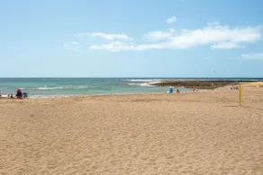 Ferienhaus \"Casa Ann\" in der Nähe dem Strand mit Meerblick - Image 3