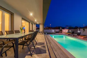 Villa Tia with heated pool & jacuzzi - Image 5