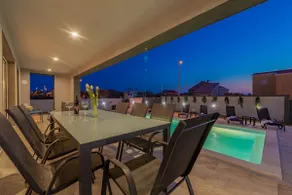 Villa Tia with heated pool & jacuzzi - Image 4