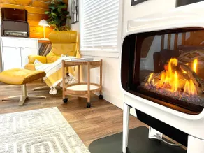 Luxury | Fire Place | Hot Tub | Sauna | Walk2Beach - Image 5