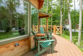 Radiant Floors, Sauna & Forest Views - Image 4