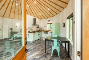 Radiant Floors, Sauna & Forest Views - Image 2