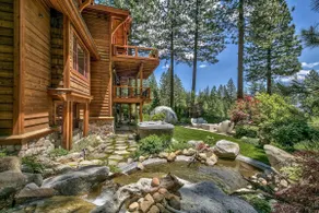 A Touch Of Tuscany In a Lake Tahoe Estate - Image 2