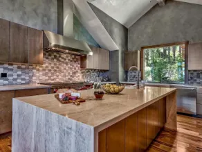 A Touch Of Tuscany In a Lake Tahoe Estate - Image 5