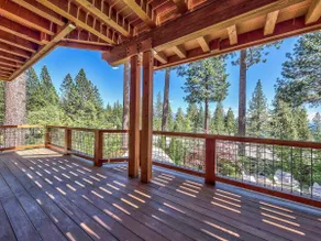 A Touch Of Tuscany In a Lake Tahoe Estate - Image 4