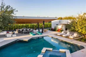 Live the High Life - Lavish Scottsdale Home - Image 4