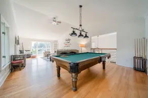 Lake Shore Getaway by SoCharm | Newly renovated w/guest boat house - Image 2