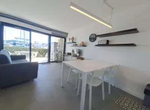 Beautiful 2-room cabin – Les 2 Voiles aux Mar residence - Image 4