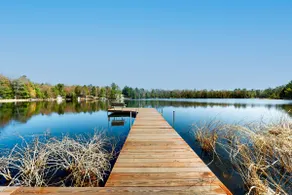 Scenic Dog-Friendly Lake House with Pool Table - Image 2