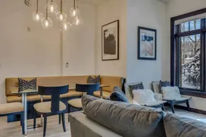 Capitol Peak Lodge 3031 by Snowmass Mountain Lodging - Image 3