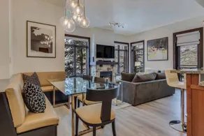 Capitol Peak Lodge 3031 by Snowmass Mountain Lodging - Image 2