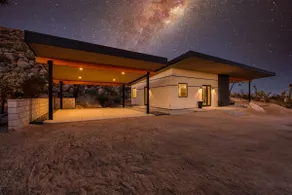 Desert Ridge - Hot Tub, Fire Pit, Outdoor Shower! - Image 3
