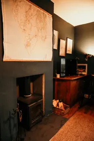 Quirky bohemian Lake District miners cottage- 6 bd - Image 4