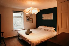 Quirky bohemian Lake District miners cottage- 6 bd - Image 2
