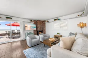 4 Bedroom Oceanfront Home with Giant Patio on the Sand - Image 3