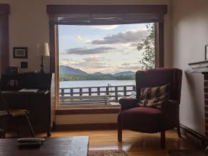 Lonesome Pond Lodge - Ideal Lakeside Retreat - Image 5
