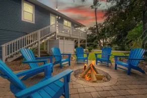 Vilano Beach • Access•Designer•Intercoastal View - Image 2