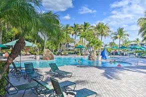 Luxury Golf Villa in Beautiful Lely Resort w/ Pool - Image 3