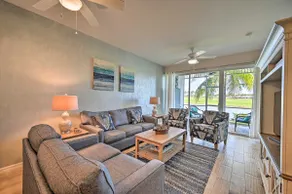 Luxury Golf Villa in Beautiful Lely Resort w/ Pool - Image 5