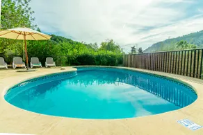 Can Miquel, villa with pool 500 m from the village - Image 2