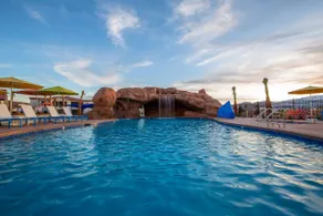 Arcadia 51 |  Private Hot Tub * Resort Pool * Shuffleboard - Image 5