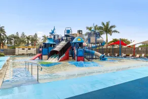 Oaks Sunshine Coast Oasis Resort - Image 2