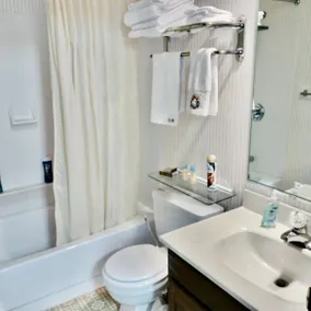 Room 120 - Ski/Nature/Sled/Powdermill Condos - Image 2