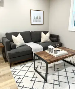 5 min to DWTN, BART & Park| Private Deck w/ View - Image 5