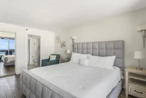 The Scallop by Brightwild-Beachfront Condo - Image 3
