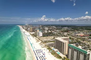 The Scallop by Brightwild-Beachfront Condo - Image 4