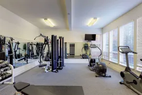 SnowStar Hideaway - Hot Tub, Gym, Walk to Ski Lift - Image 5