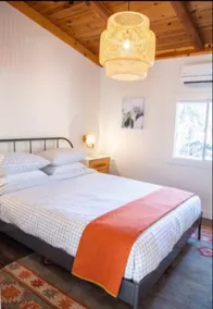 Hanky Panky Romantic Cabin - Image 5