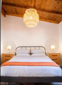 Hanky Panky Romantic Cabin - Image 2