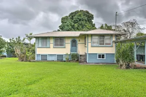 Hilo Home Base - 3 Miles to State Park & Beach! - Image 3
