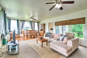Hilo Home Base - 3 Miles to State Park & Beach! - Image 5