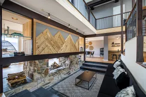 Dog-friendly Bryce retreat with mountain views - Image 2
