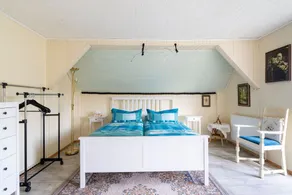 Lodge in Bohemia with Sauna and Bubble Bath - Image 3
