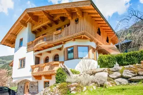 Mountain-view Apartment in Ramsau - Image 4