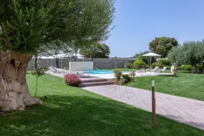 Villa Ida - Luxury Villa with pool - Image 2