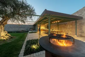 Villa Ida - Luxury Villa with pool - Image 4
