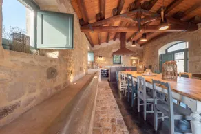 Villa Ida - Luxury Villa with pool - Image 3