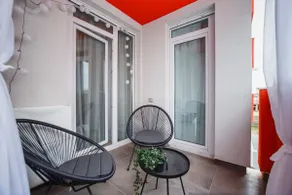 Trendy Apartment near City Center - Image 5