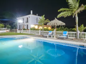 Cubos Villa Huerta de las Rosas / privat pool / gratis wifi - Image 3