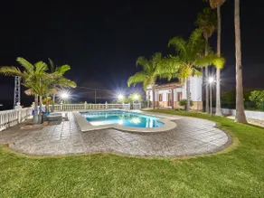 Cubos Villa Huerta de las Rosas / privat pool / gratis wifi - Image 4
