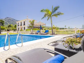 Cubos Villa Huerta de las Rosas / privat pool / gratis wifi - Image 2